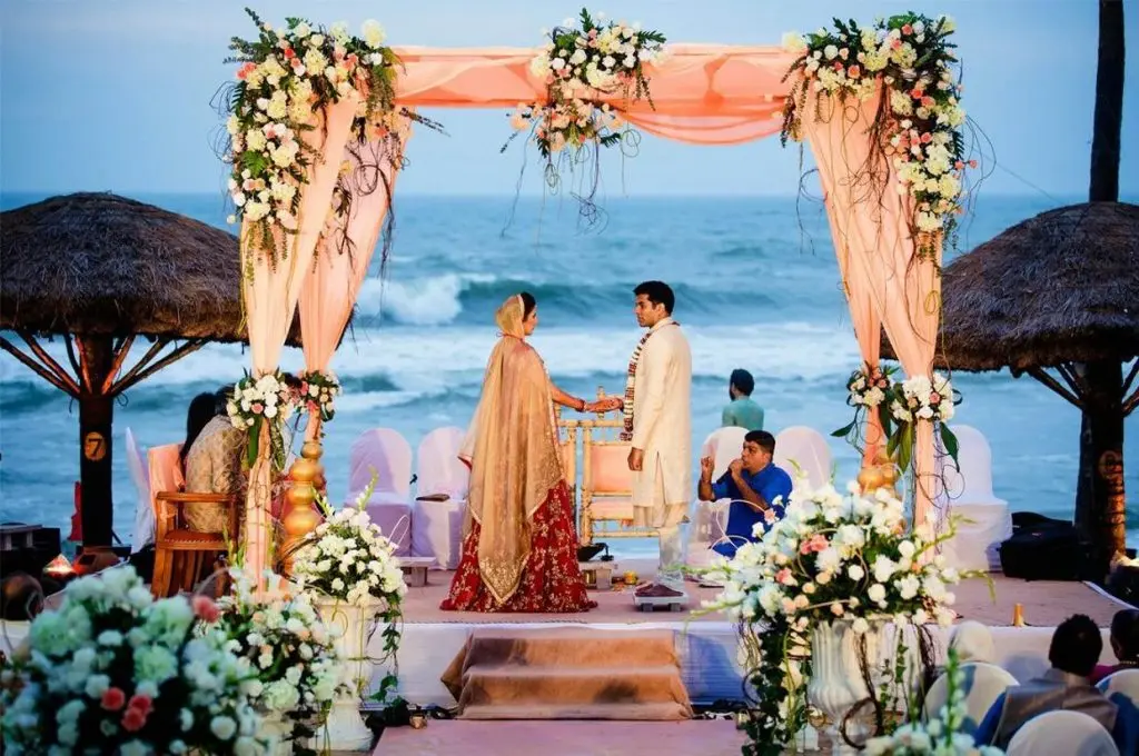 Weddings