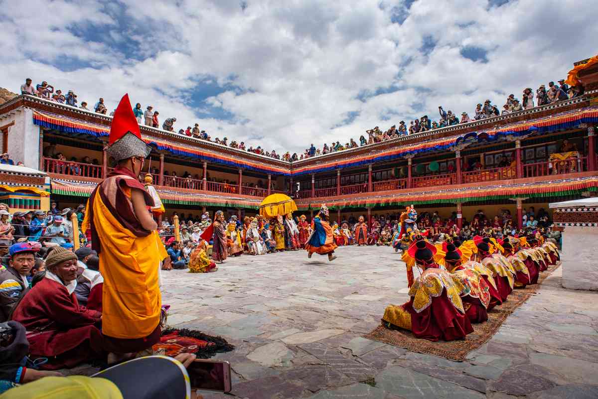 Losar Image 3