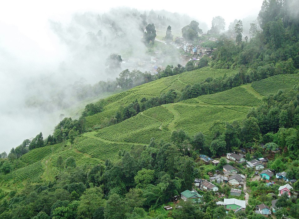 West Bengal Image