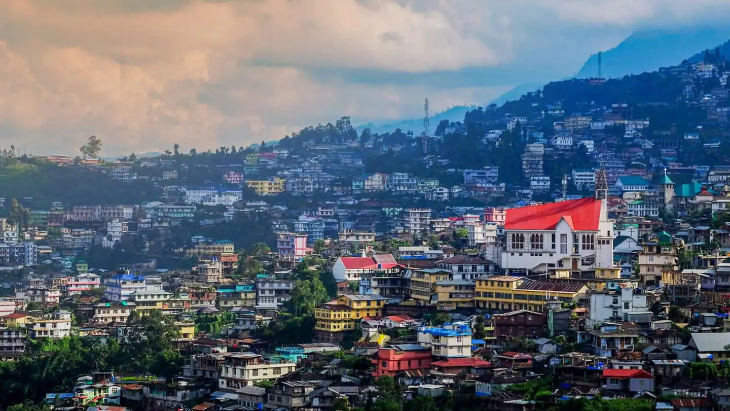 Nagaland Image