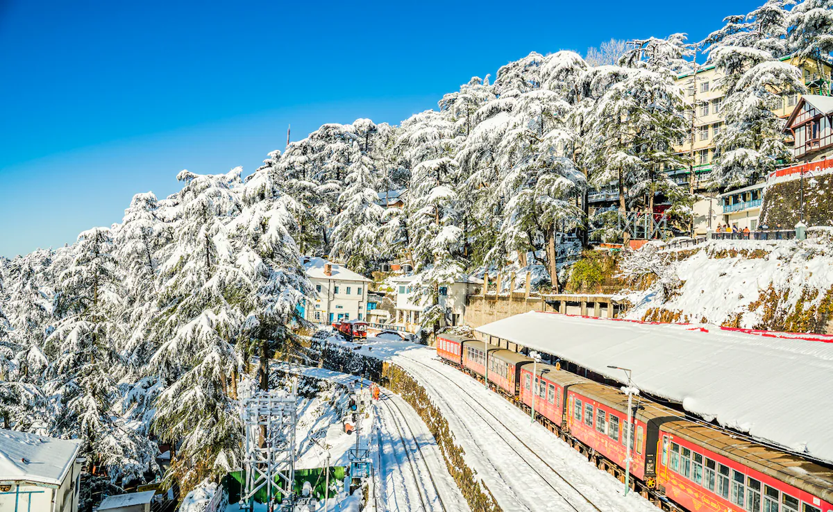 Himachal Pradesh Image