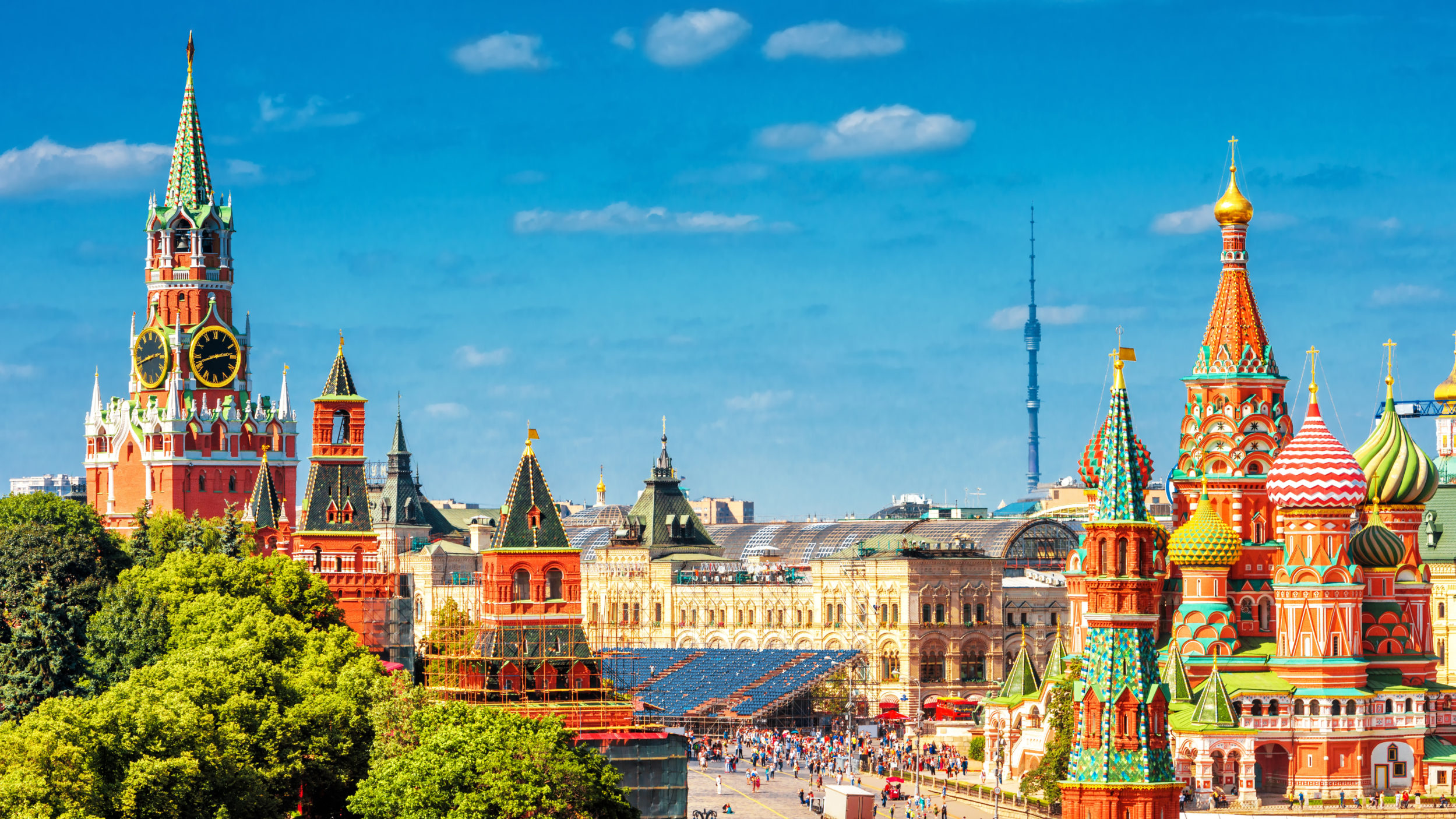 Russia Image
