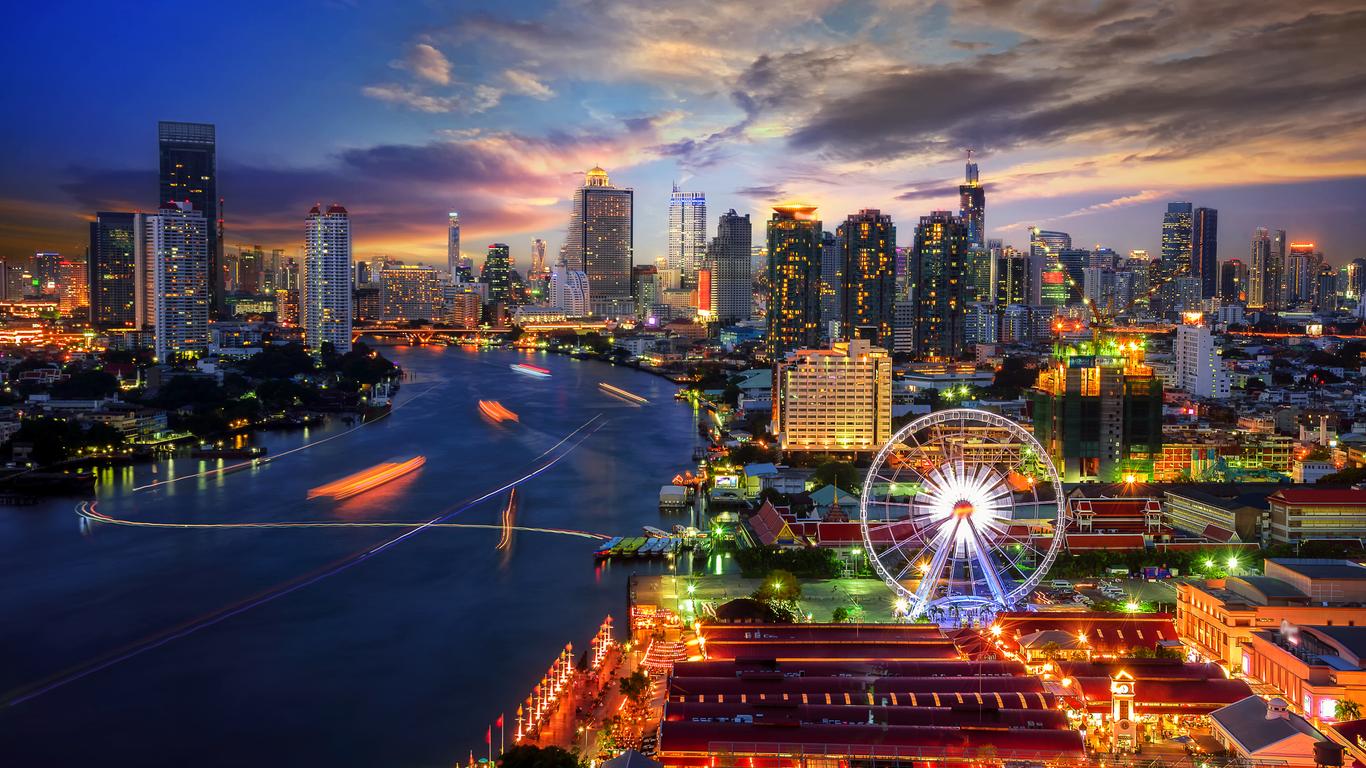 Thailand Image