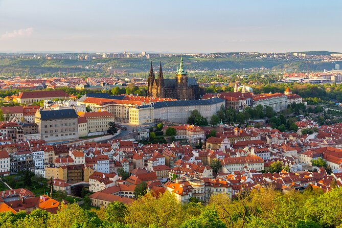 Czech Republic Image