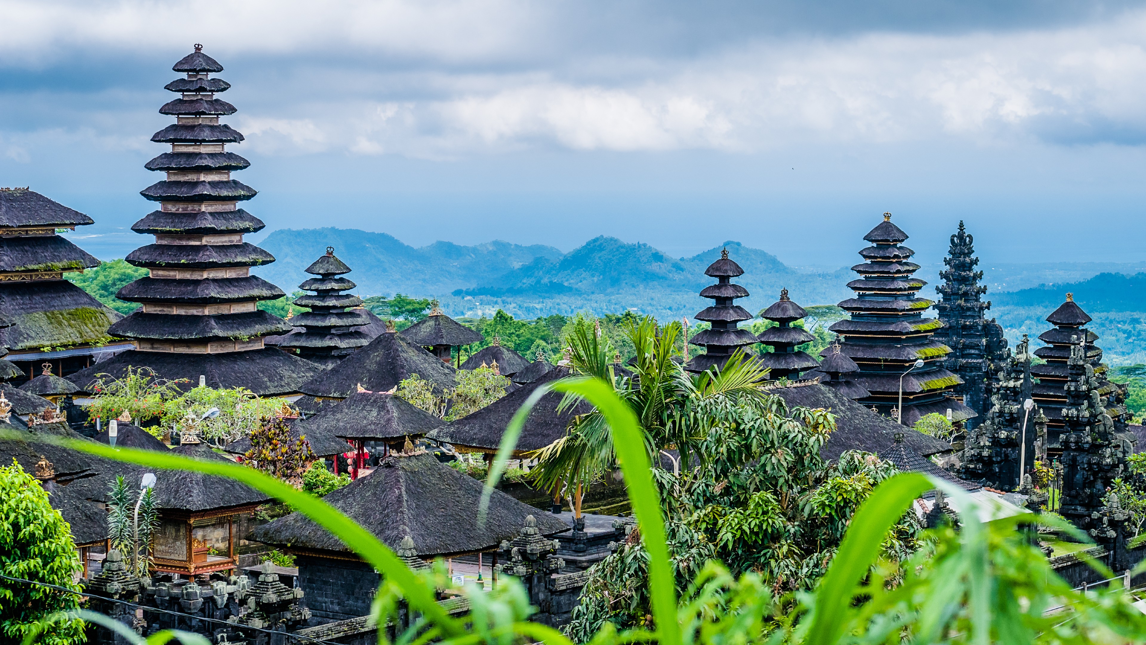 Bali Image