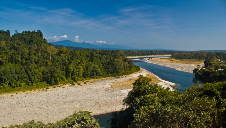 Guwahati Tawang Tour Package (7D/6N) Image