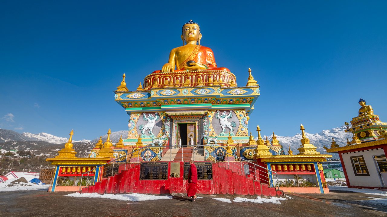 Arunachal Pradesh Image