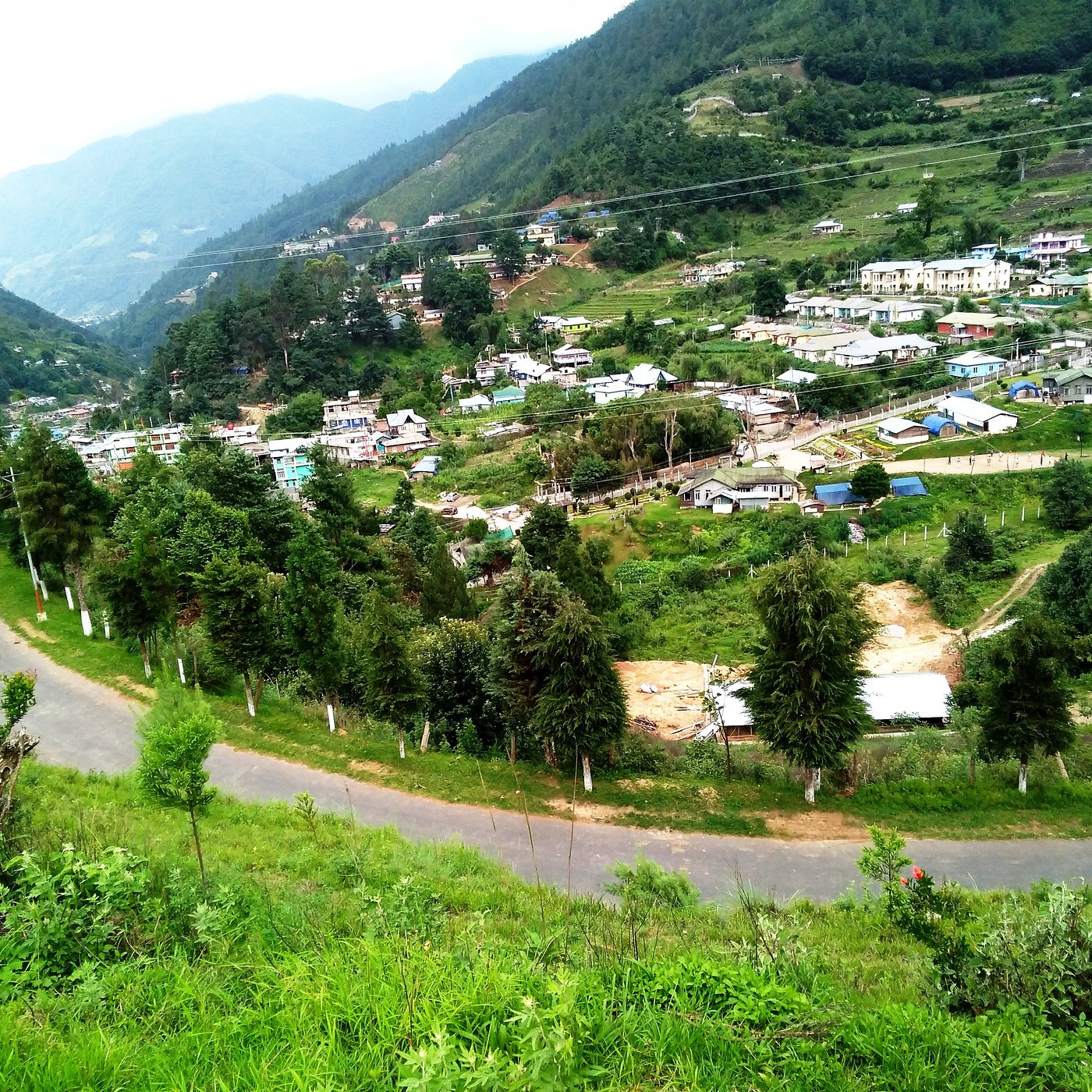 Arunachal Pradesh Tawang Trek Image