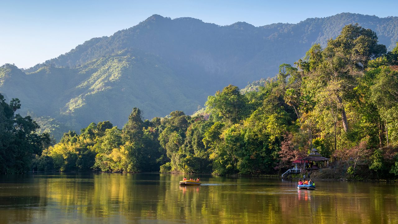 Arunachal Pradesh Adventure Quest Image
