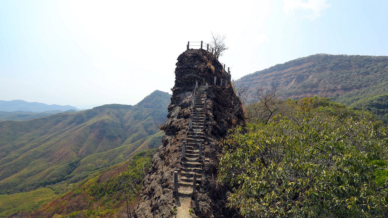 Manipur Mizoram Cultural Trail Image