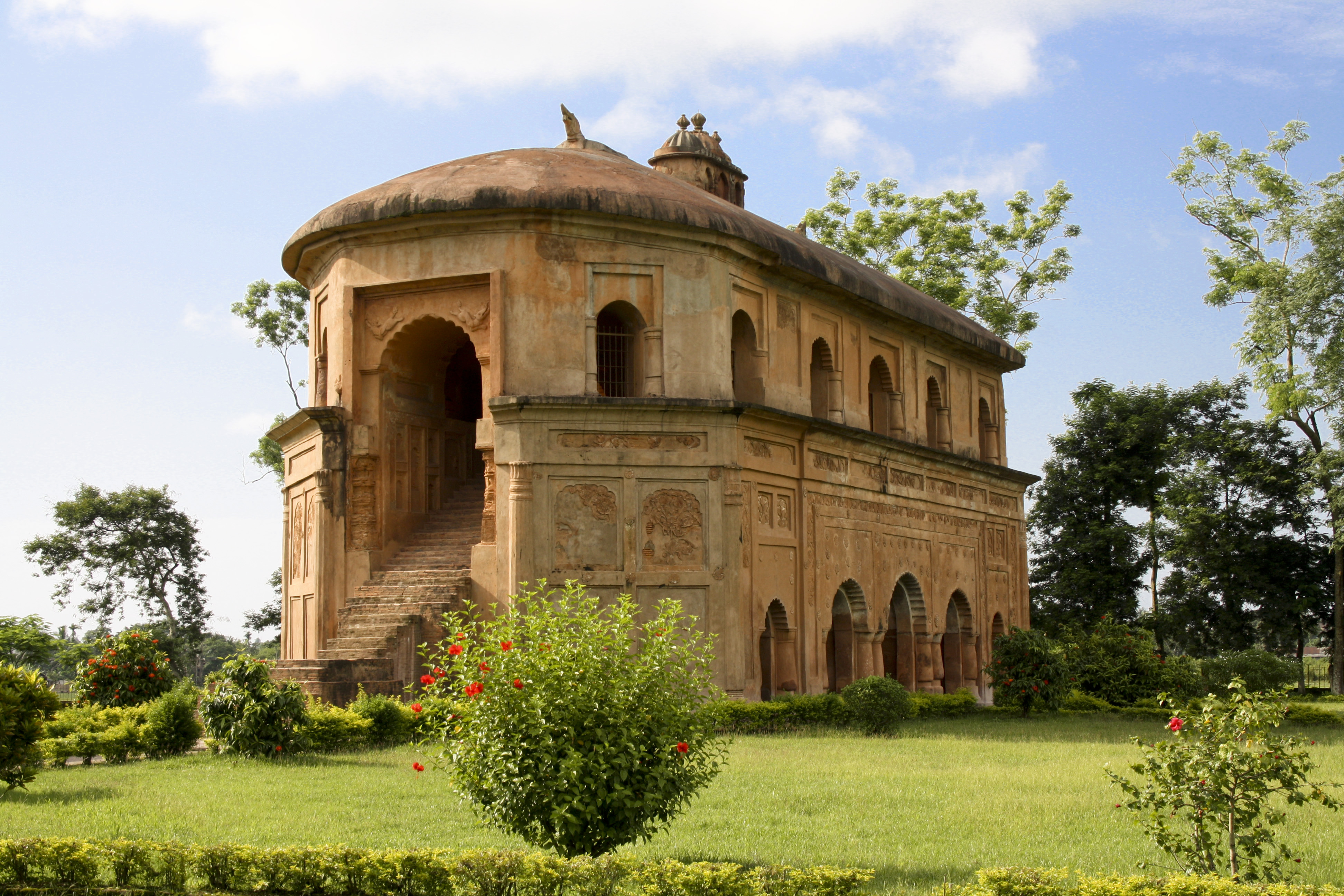 Assam Cultural Explorer Image