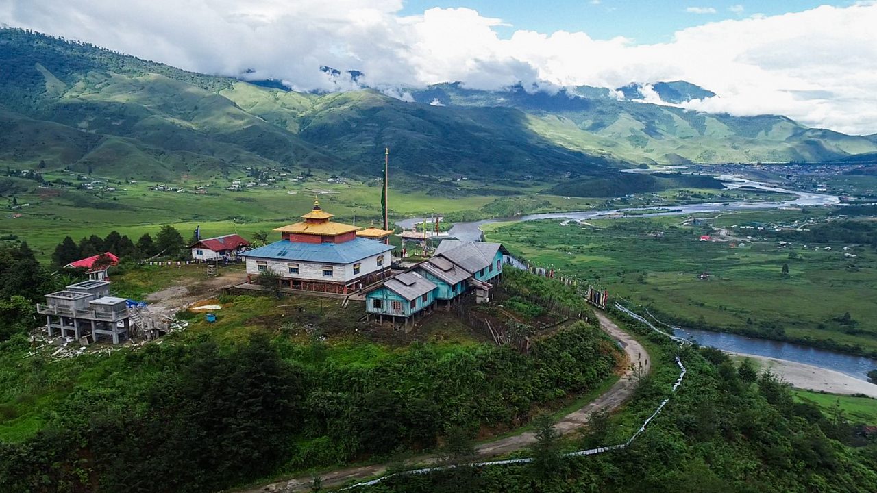Tawang Tour Package (7D/6N) Image 2