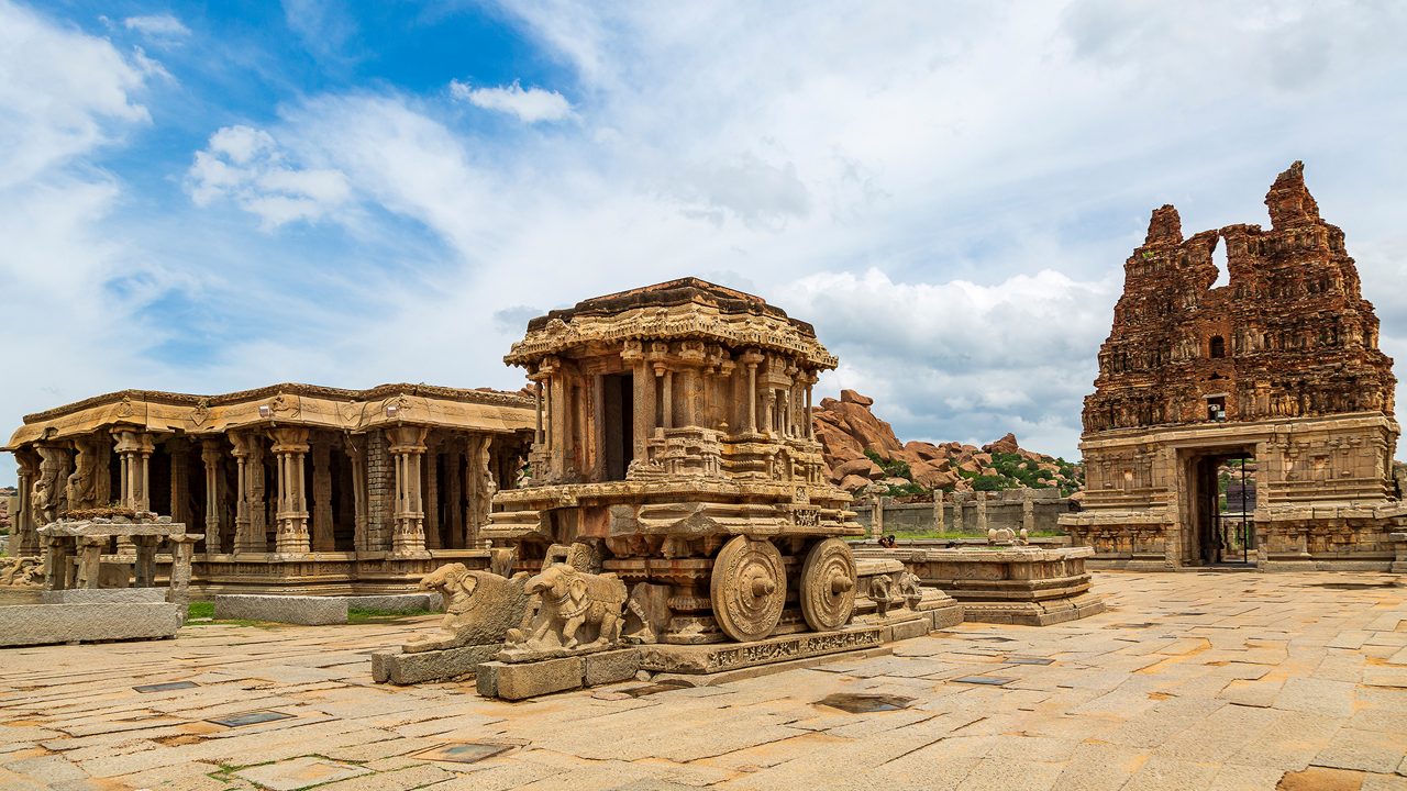 Karnataka Image