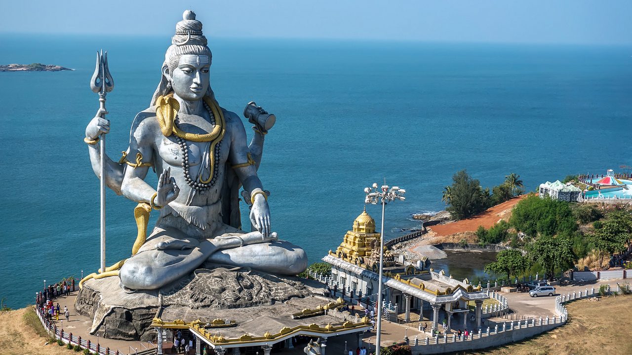 Karnataka Heritage and Nature Tour (7D/6N) Image