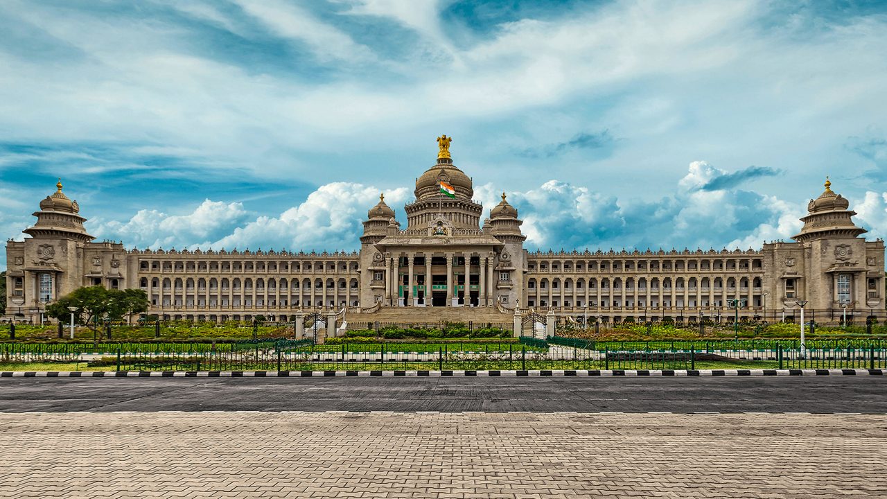 Karnataka Heritage and Nature Tour (7D/6N) Image