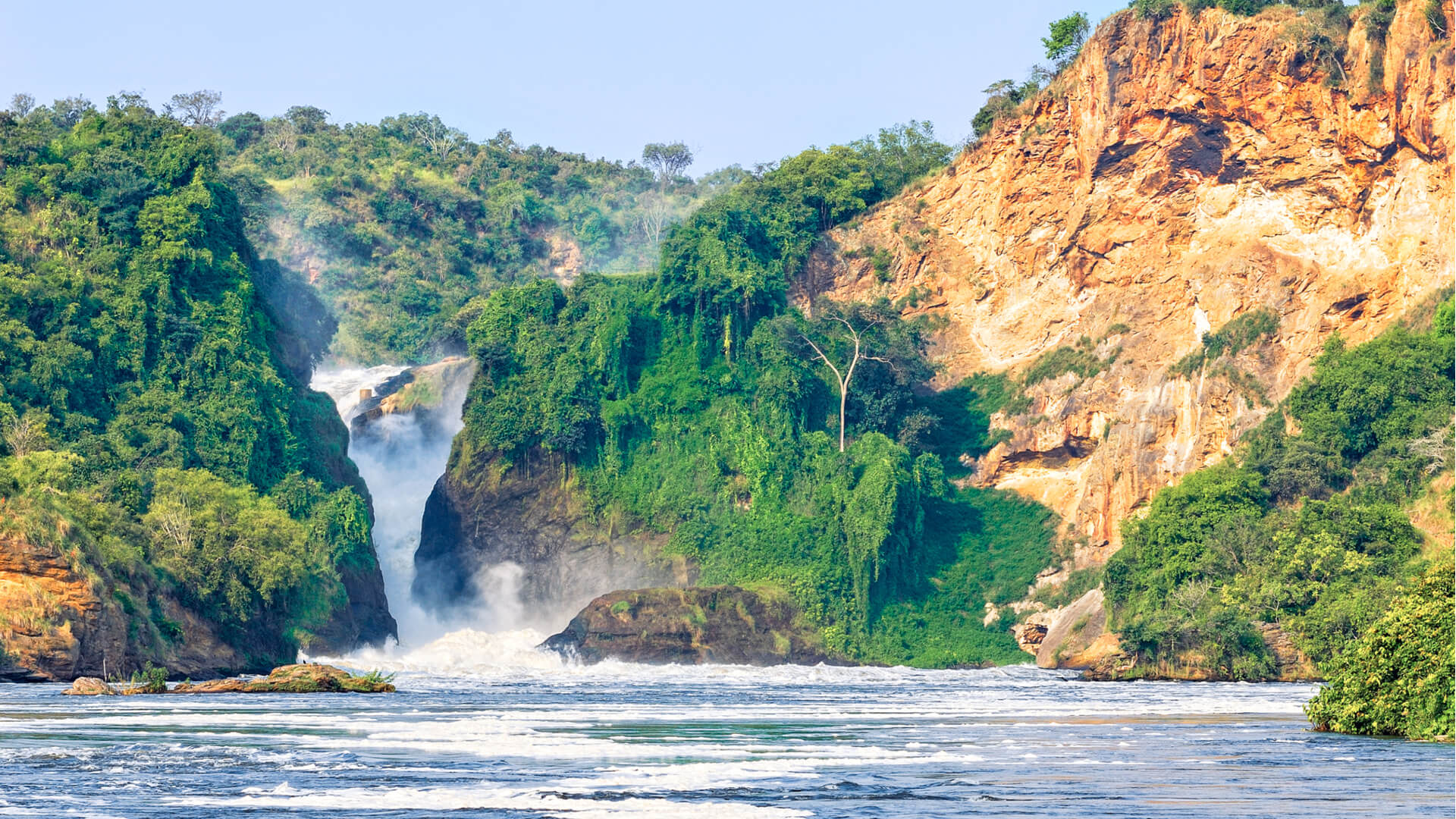 Uganda Image