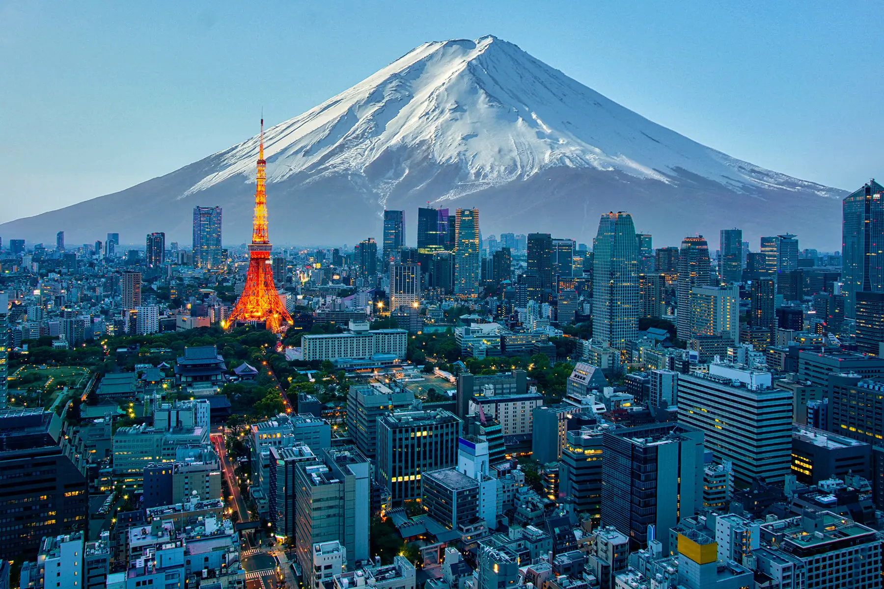 Japan Image