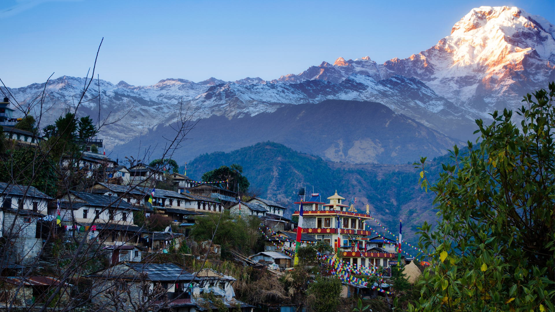 Nepal Image