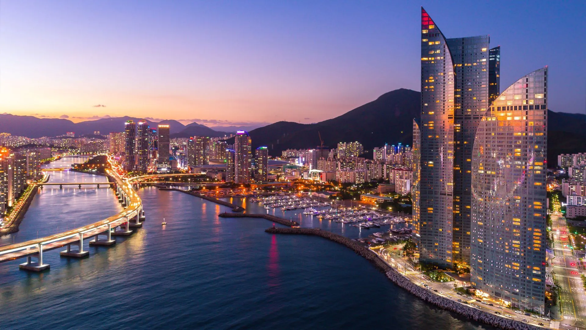South Korea Image