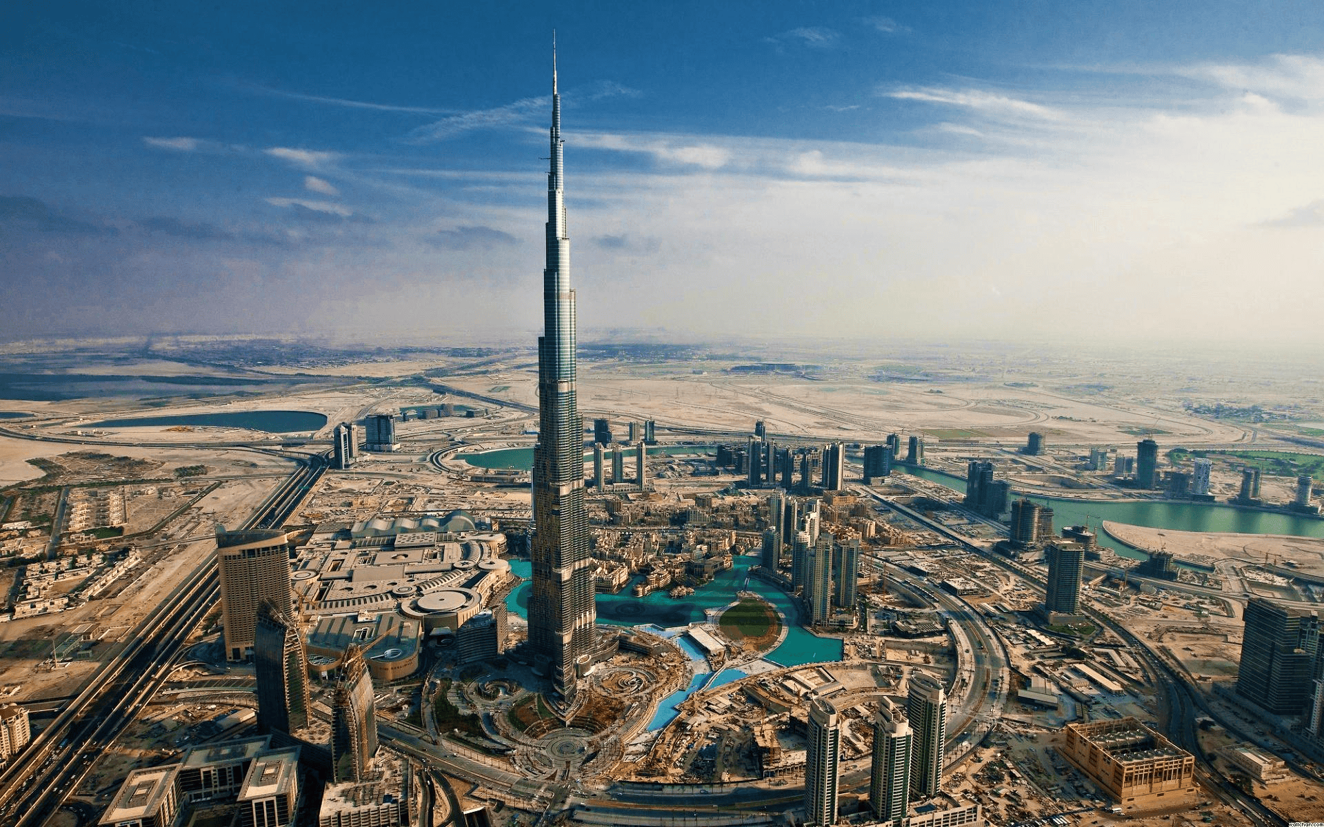 Saudi Arabia Image