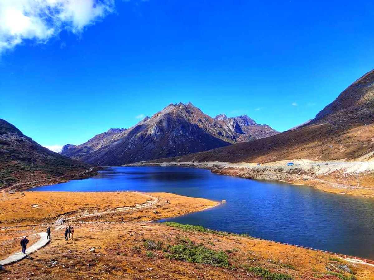 Tawang Guwahati Tour Package (7D/6N) Image