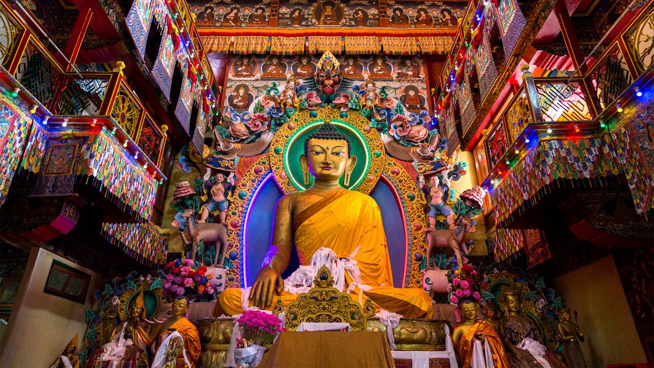 Tawang Guwahati Tour Package (7D/6N) Image