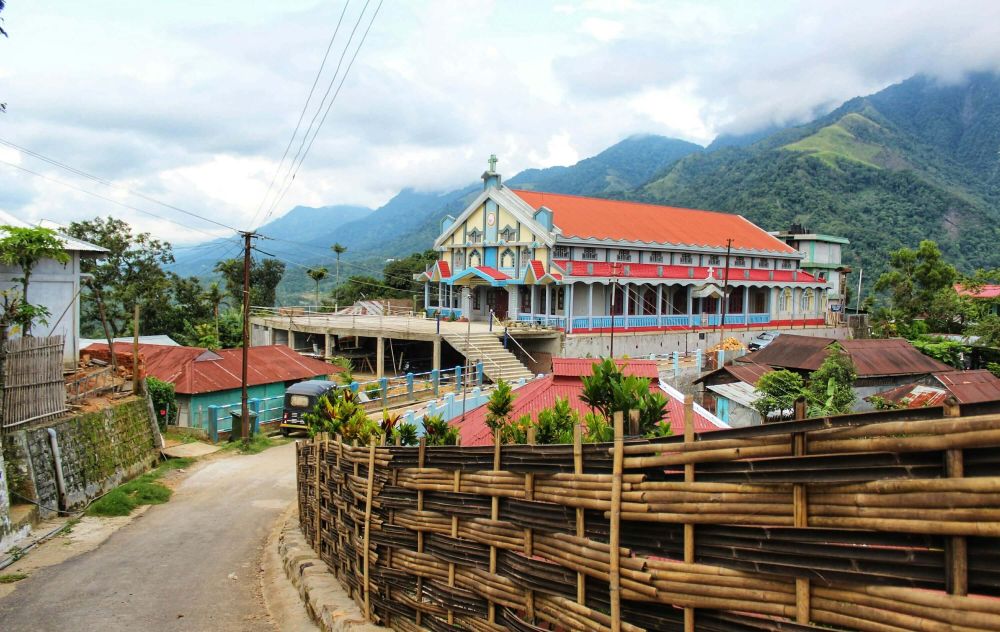 Panimur Umrangso Tour Package (4D/3N) Image