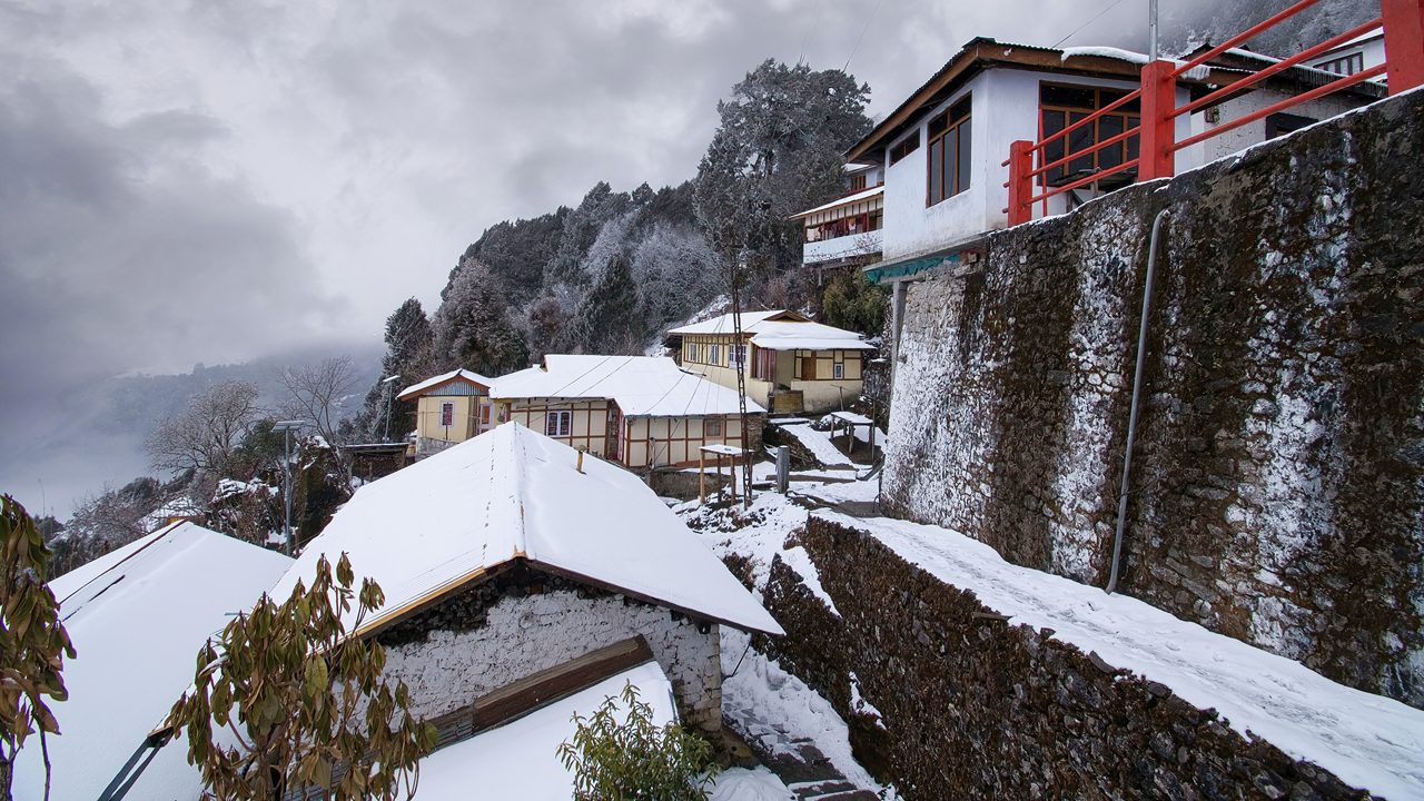 Tawang Tour Package (5D/4N) Image