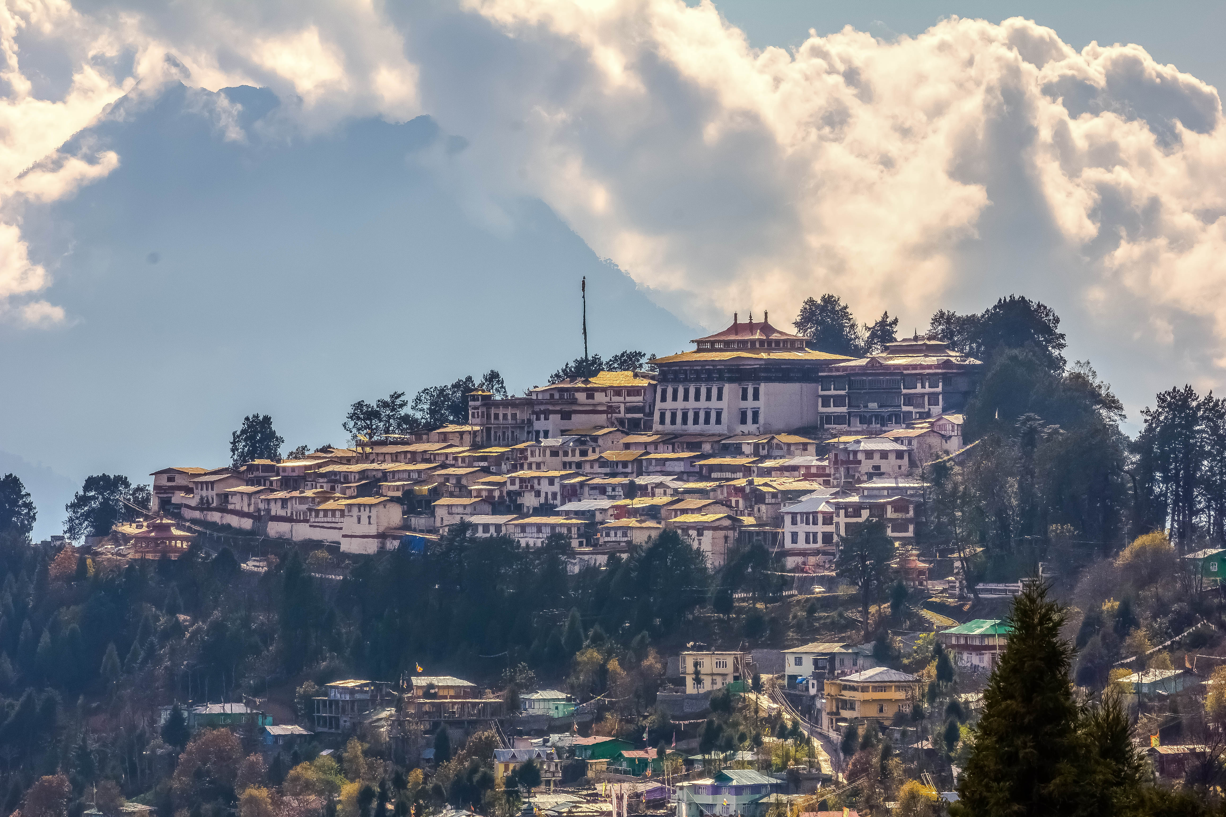 Tawang Tour Package (6D/5N) Image