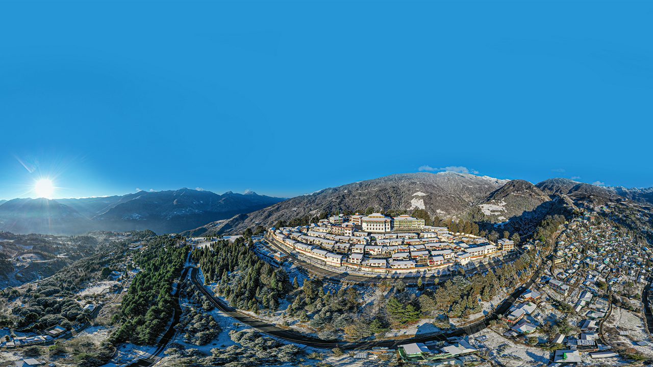 Tawang Tour Package (6D/5N) Image