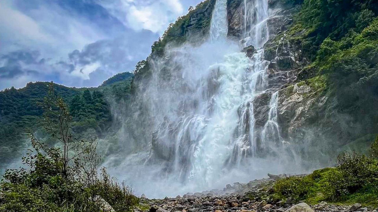 Shergaon Tawang Tour Package (7D/6N) Image