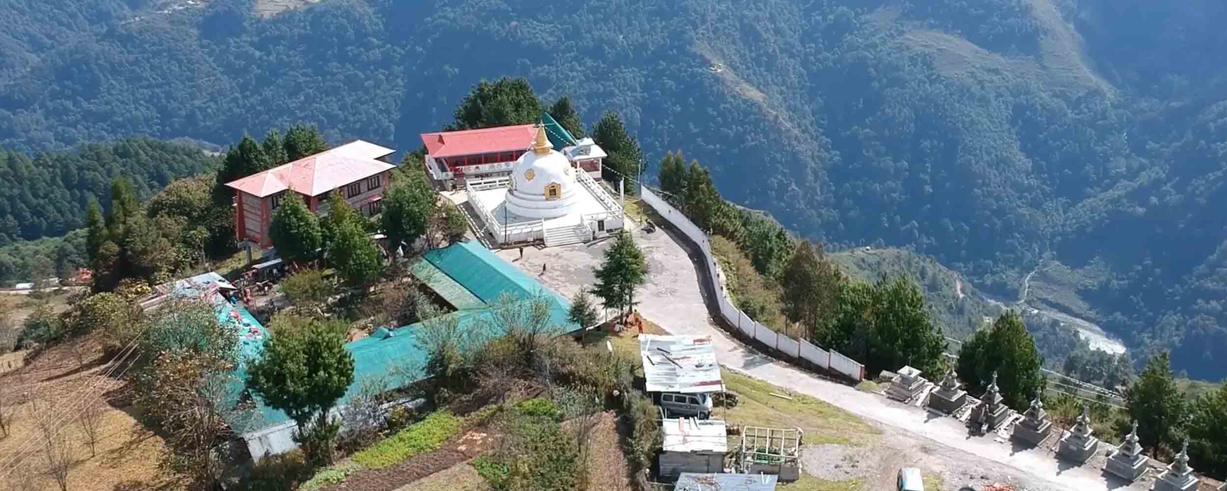 Shergaon Tawang Tour Package (7D/6N) Image