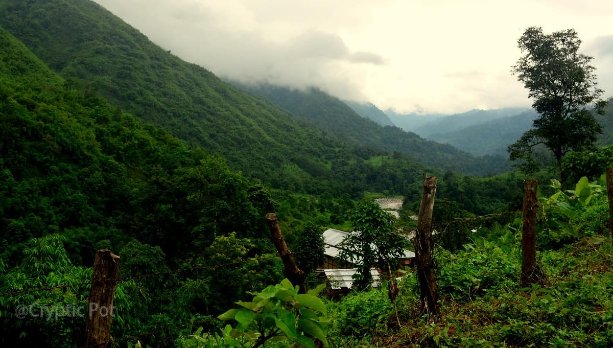 Ziro Tour Package (5D/4N) Image