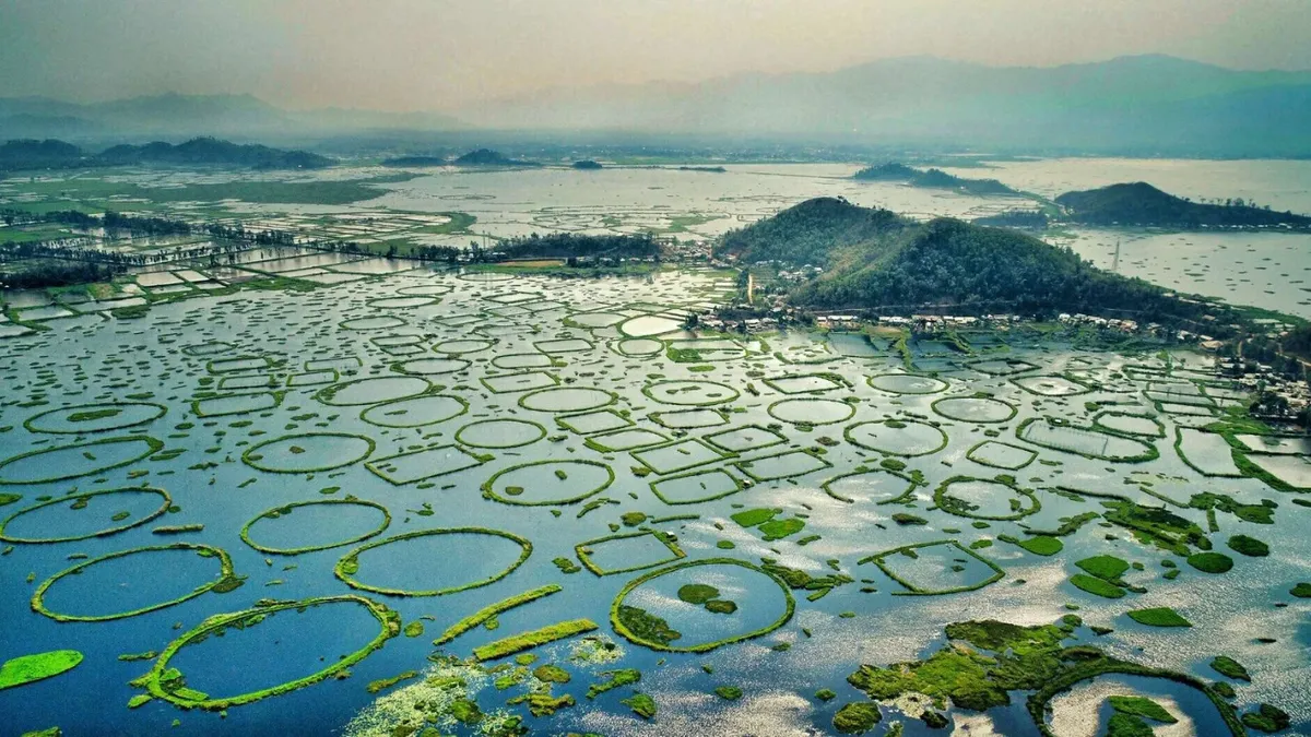 Kaziranga Kohima Imphal Tour Package (8D/7N) Image 1