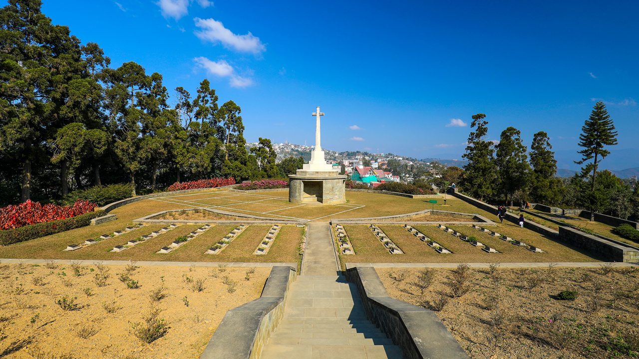 Kaziranga Kohima Imphal Tour Package (8D/7N) Image 2