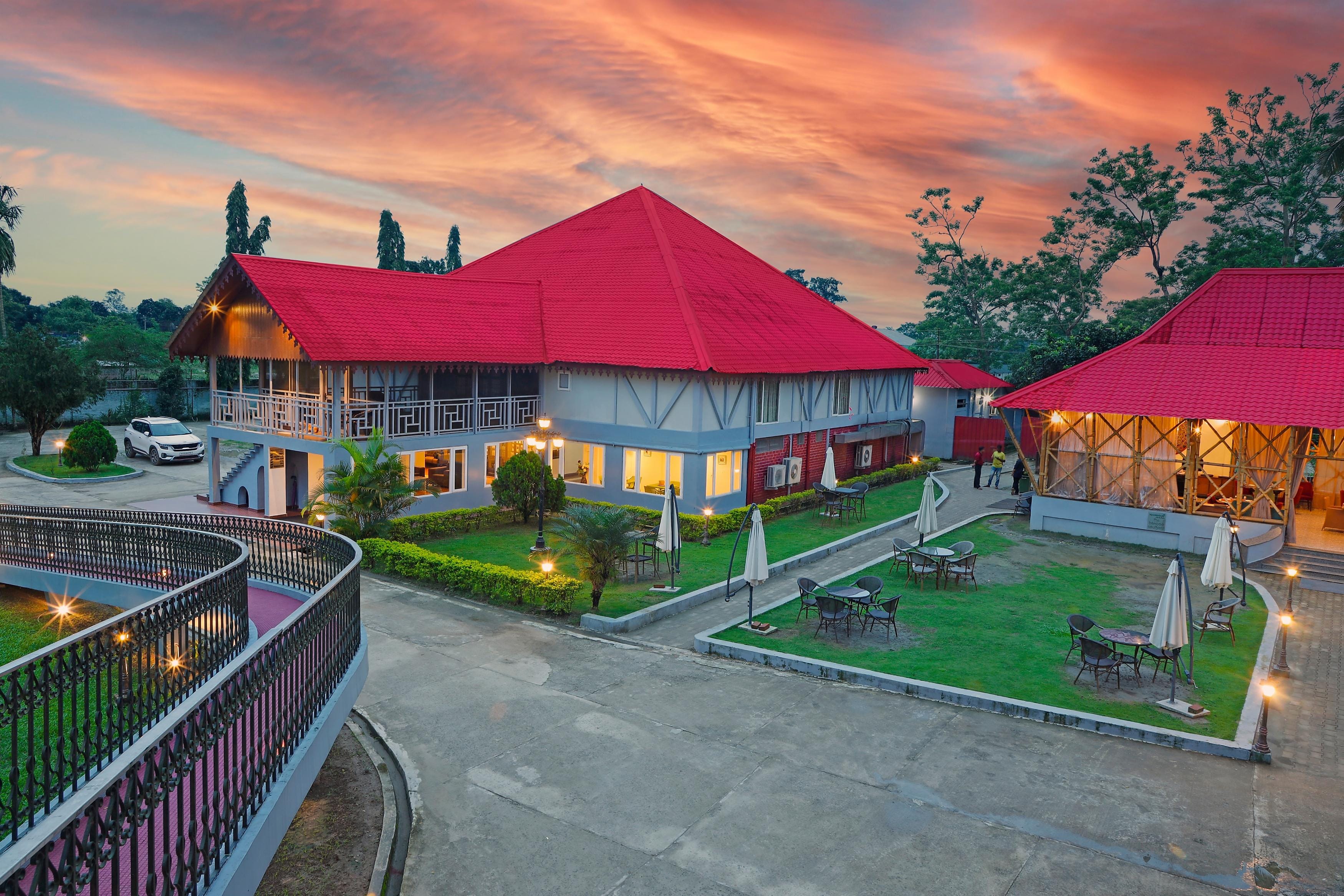 Song of Siang Trek Image
