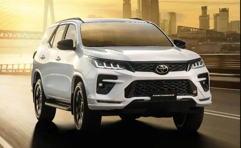 Fortuner