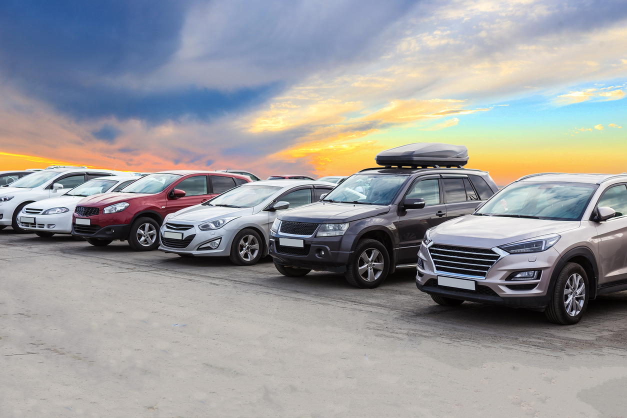 Car Rental Services